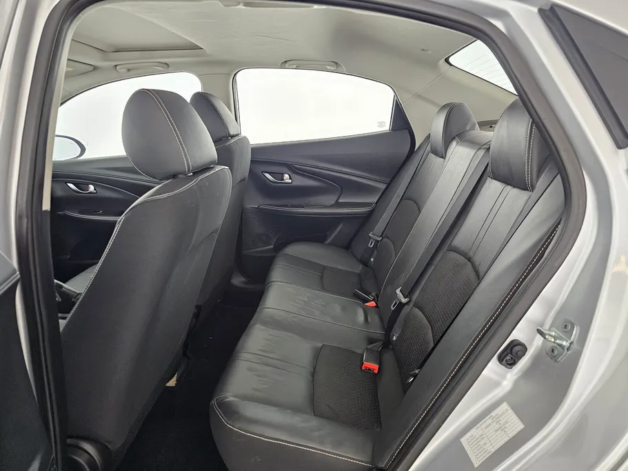 2023 Changan Alsvin Full Option 