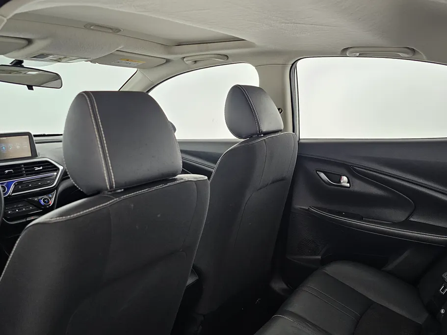 2023 Changan Alsvin Full Option 