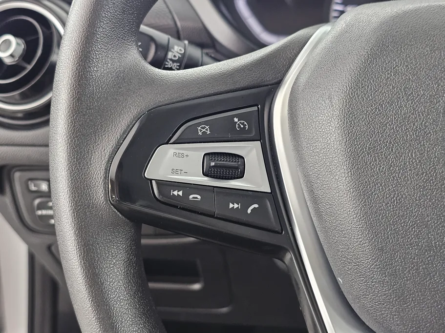 2023 Changan Alsvin Full Option 