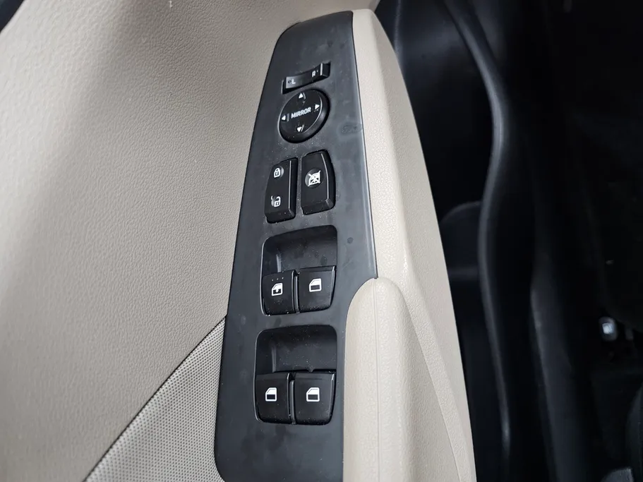 2021 Hyundai Accent Smart 