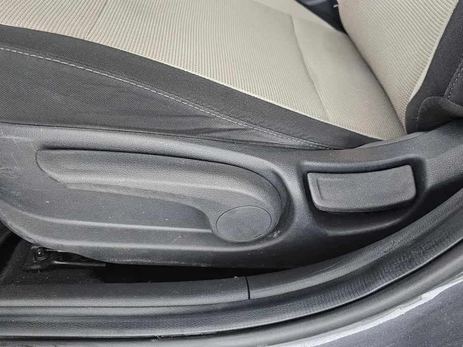 2021 Hyundai Accent Smart 