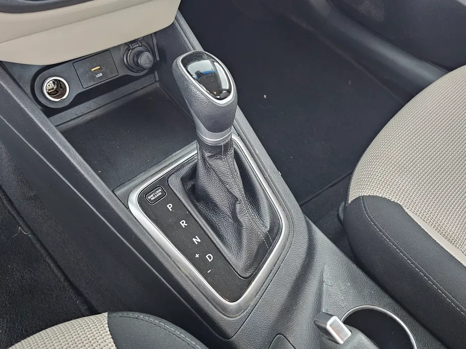 2021 Hyundai Accent Smart 