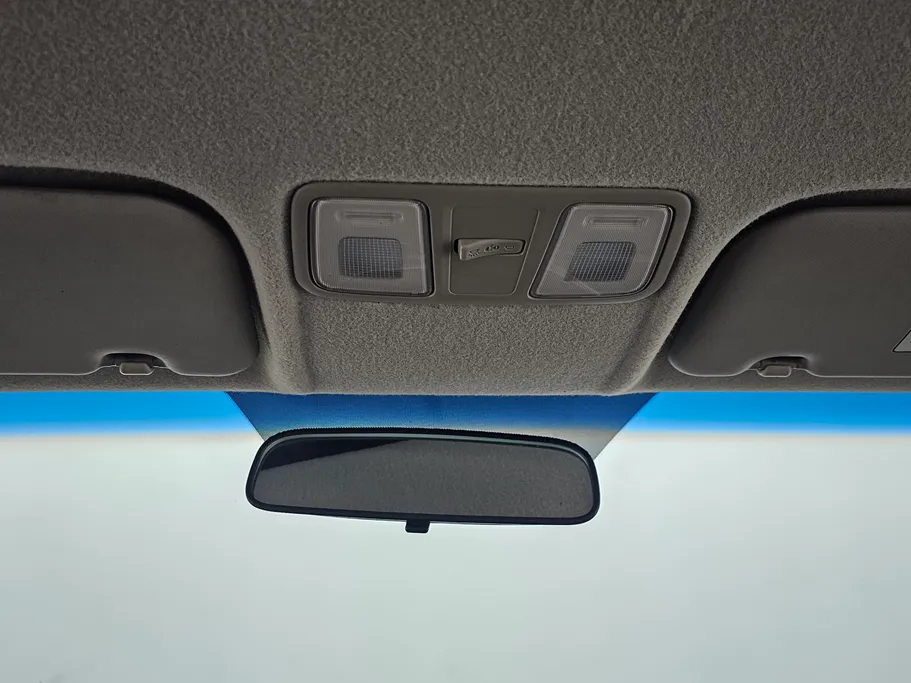 2021 Hyundai Accent Smart 