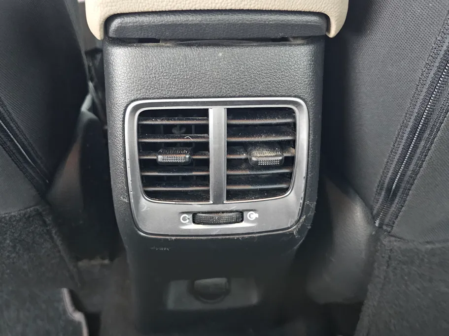 2021 Hyundai Accent Smart 