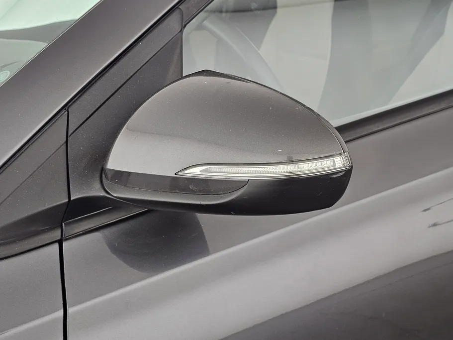 2021 Hyundai Accent Smart 