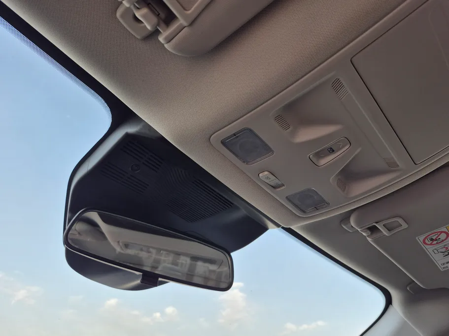 2023 Ford Taurus Ambiente New Shape 