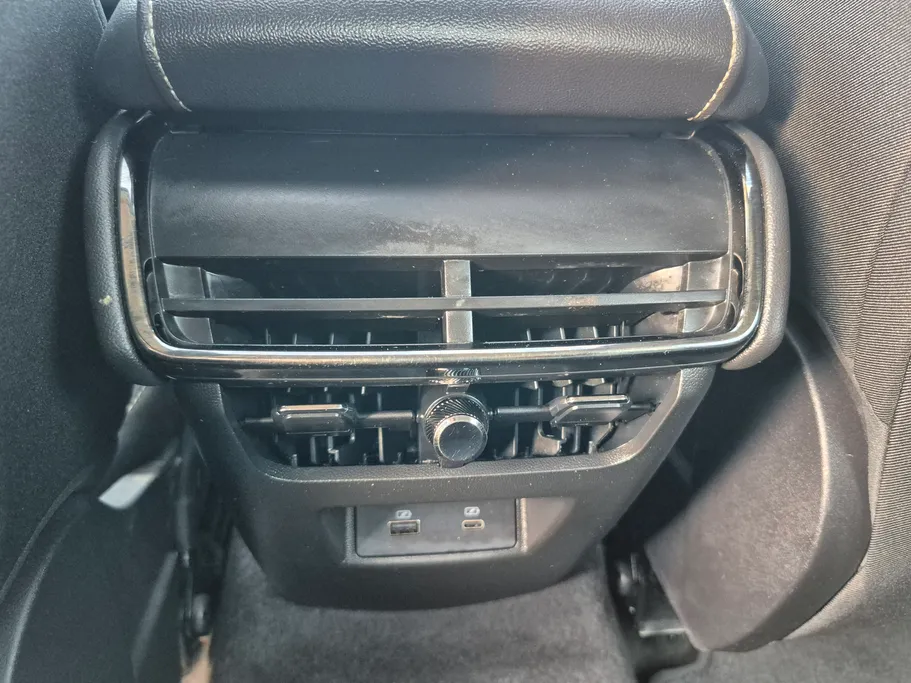 2023 Ford Taurus Ambiente New Shape 