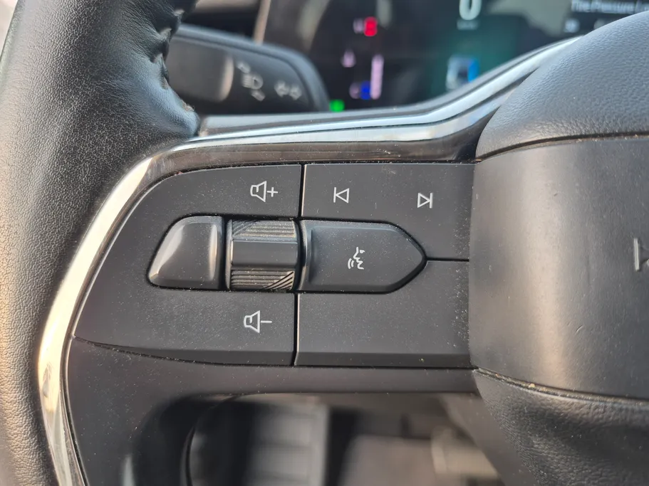 2023 Ford Taurus Ambiente New Shape 