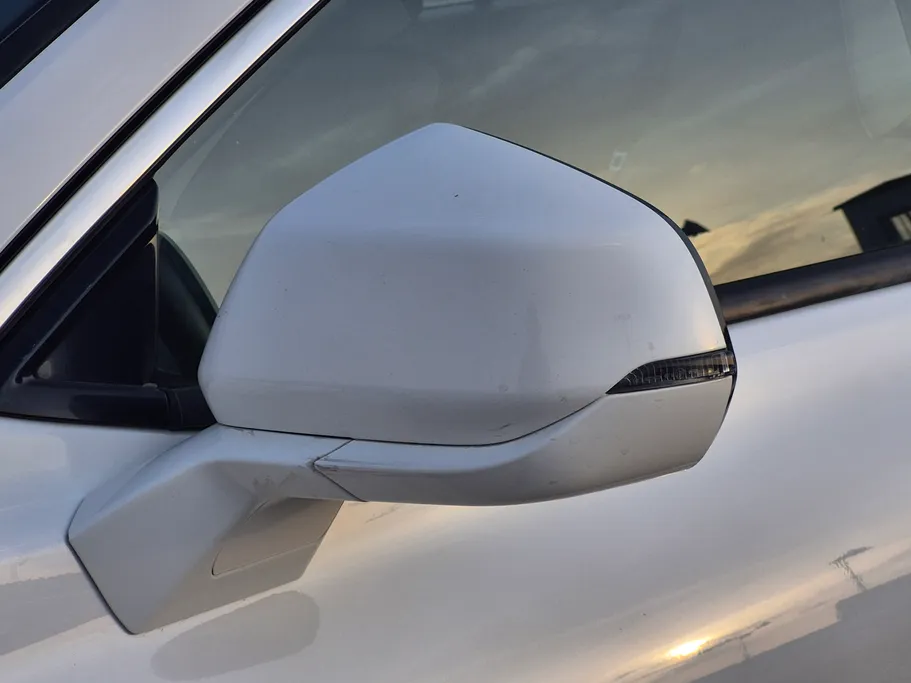 2023 Ford Taurus Ambiente New Shape 