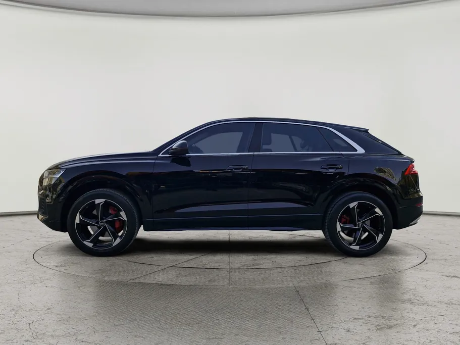 اودي Q8  55 TFSI quattro 2020 