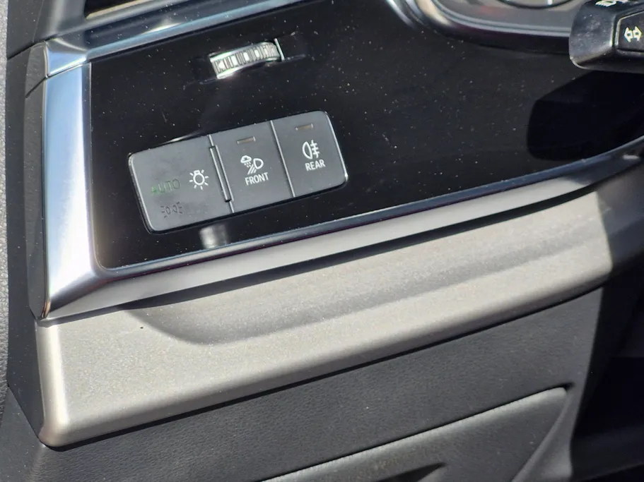 اودي Q8  55 TFSI quattro 2020 