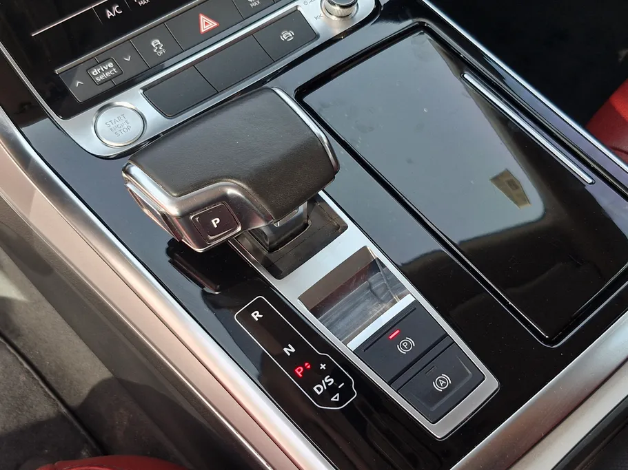 اودي Q8  55 TFSI quattro 2020 