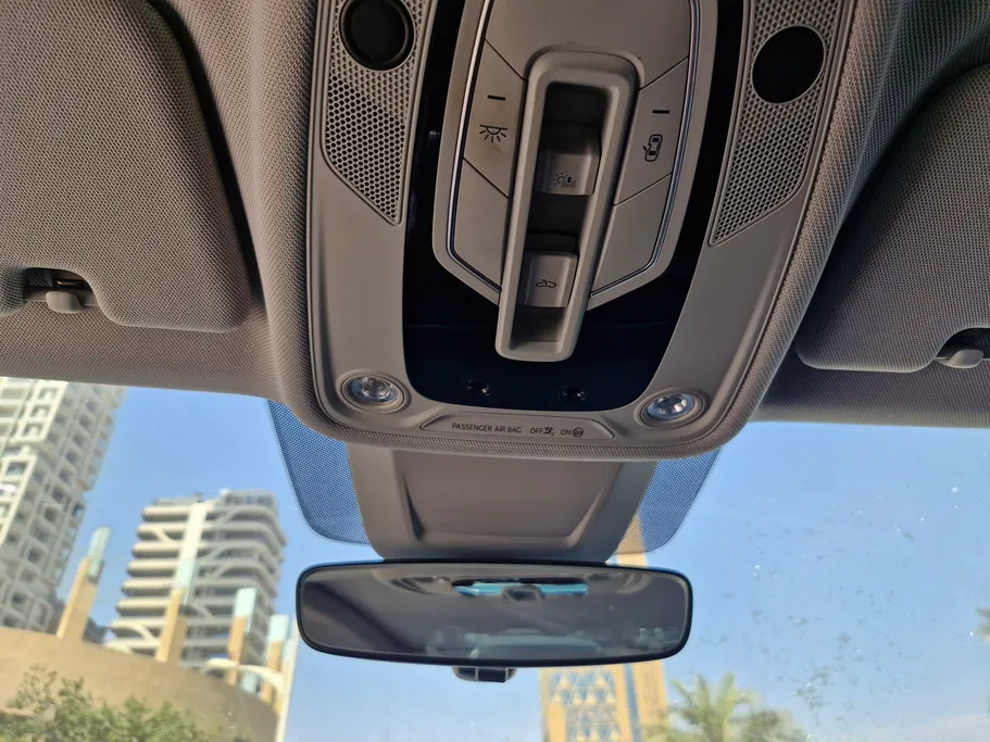 اودي Q8  55 TFSI quattro 2020 