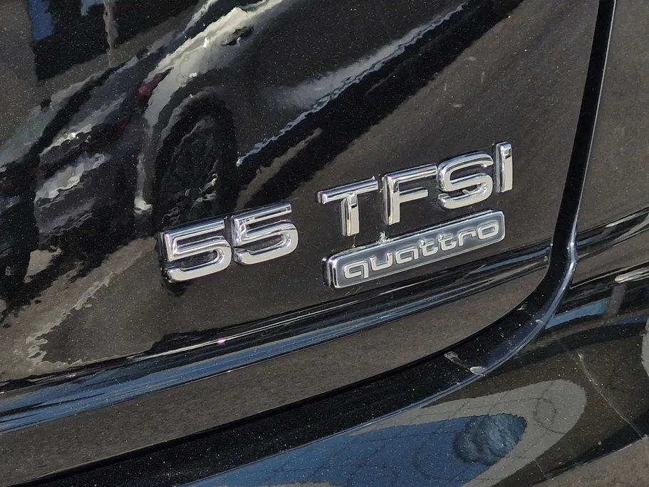 اودي Q8  55 TFSI quattro 2020 