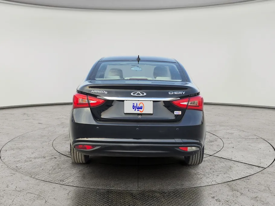 2023 Chery Arrizo 5 Comfort 