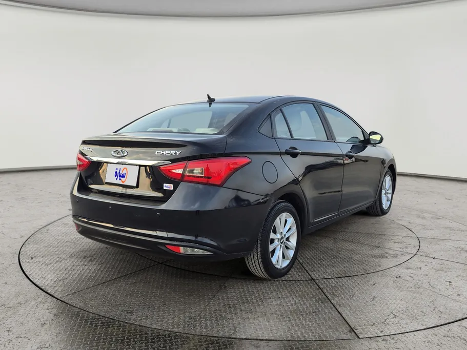 2023 Chery Arrizo 5 Comfort 