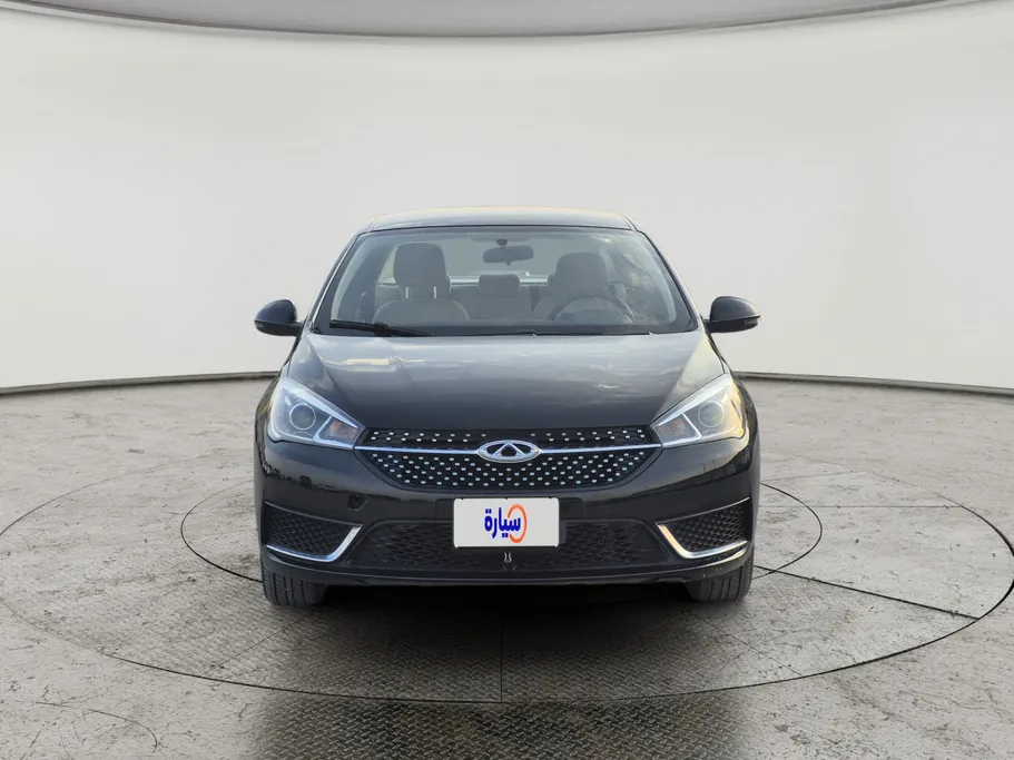 2023 Chery Arrizo 5 Comfort 