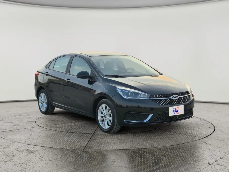 2023 Chery Arrizo 5 Comfort 