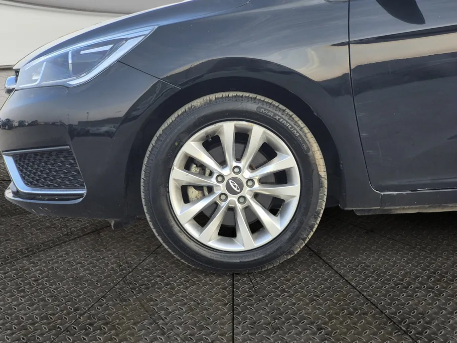 2023 Chery Arrizo 5 Comfort 