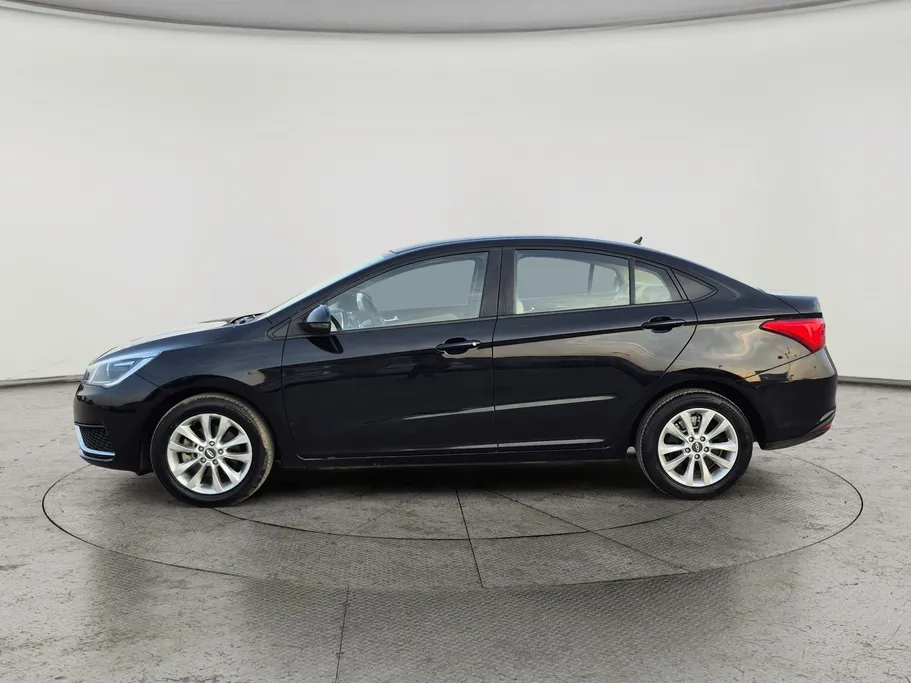 2023 Chery Arrizo 5 Comfort 