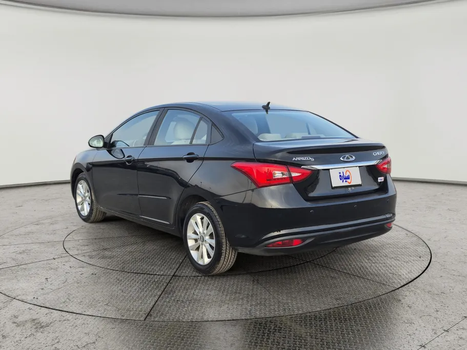 2023 Chery Arrizo 5 Comfort 