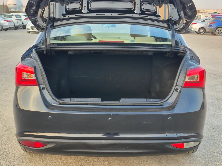 2023 Chery Arrizo 5 Comfort 