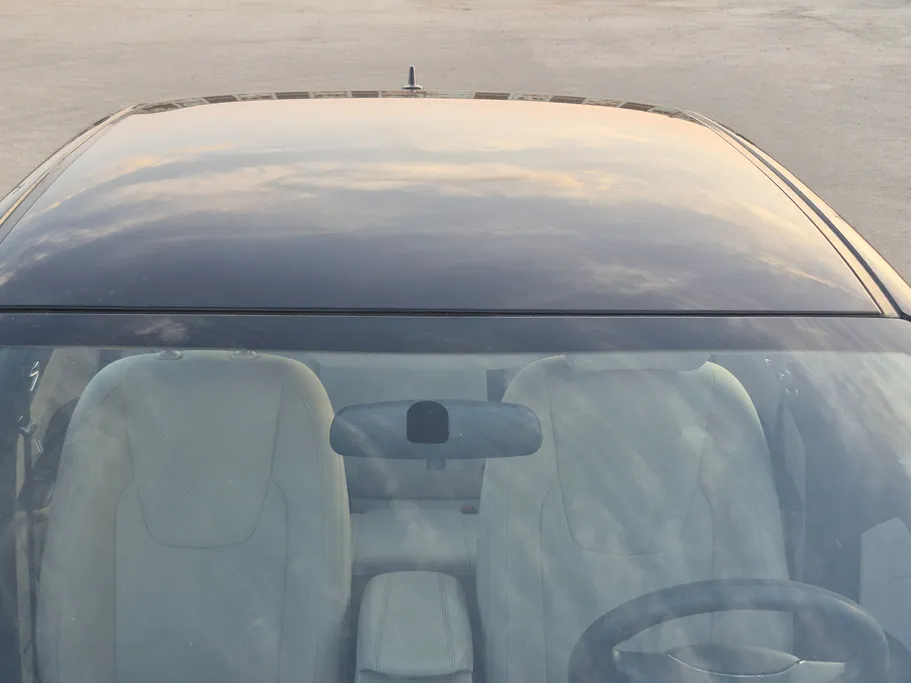 2023 Chery Arrizo 5 Comfort 