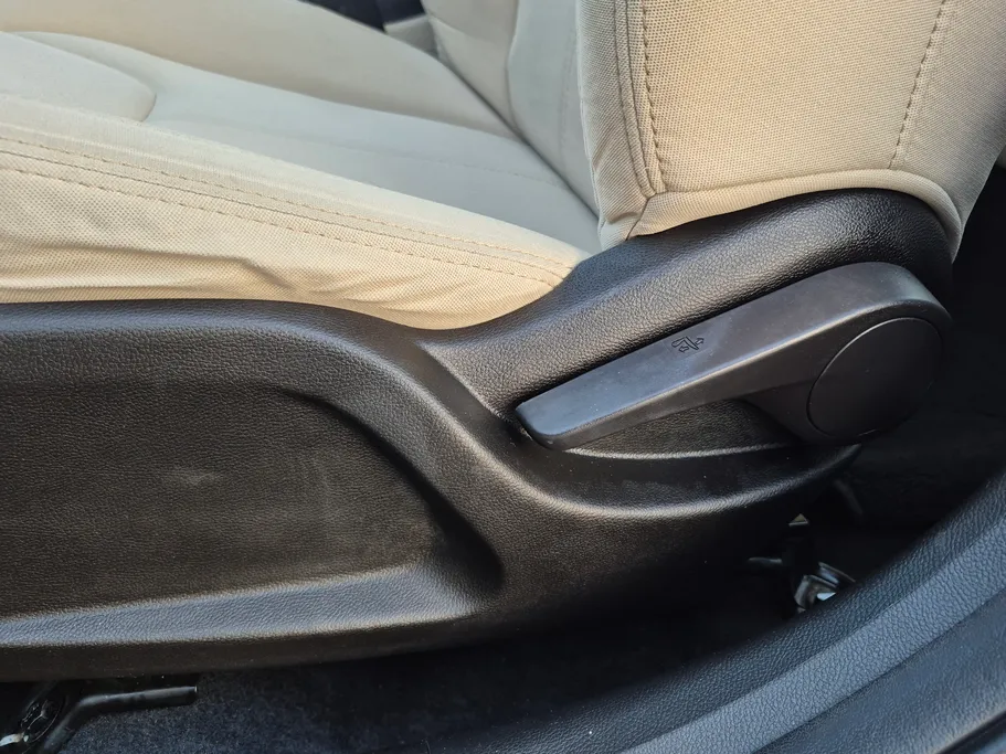 2023 Chery Arrizo 5 Comfort 