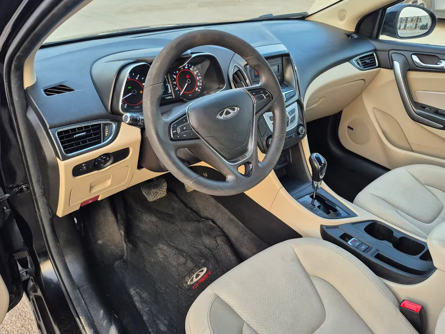 2023 Chery Arrizo 5 Comfort 