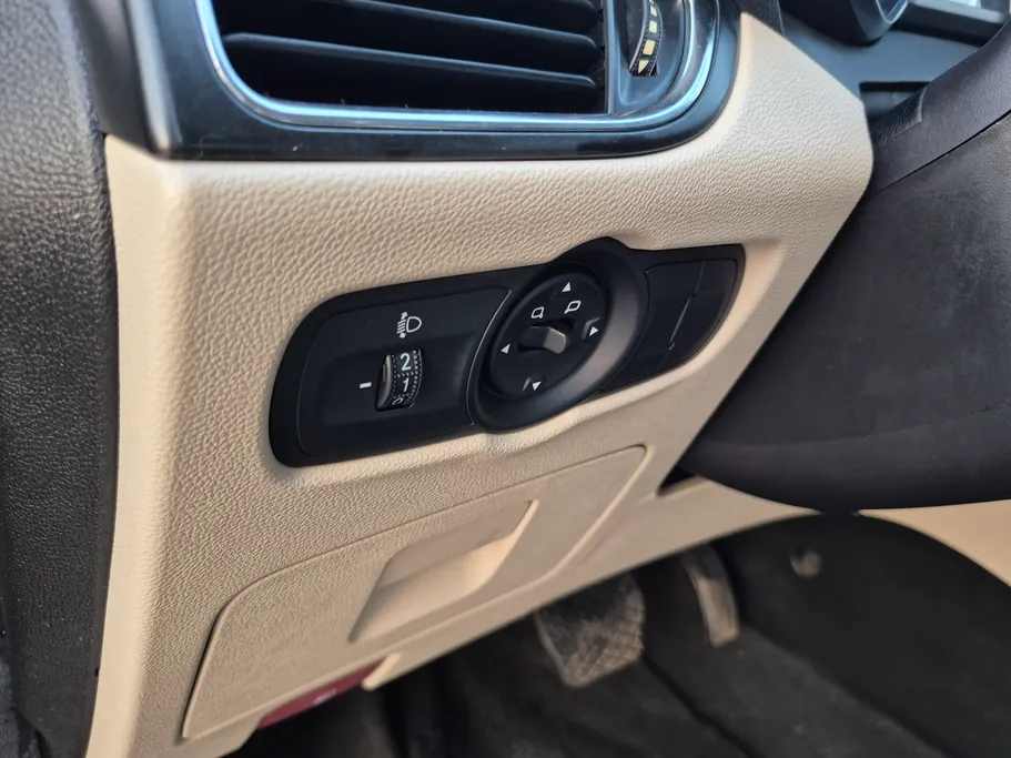 2023 Chery Arrizo 5 Comfort 