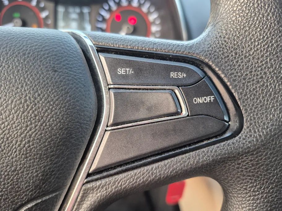 2023 Chery Arrizo 5 Comfort 