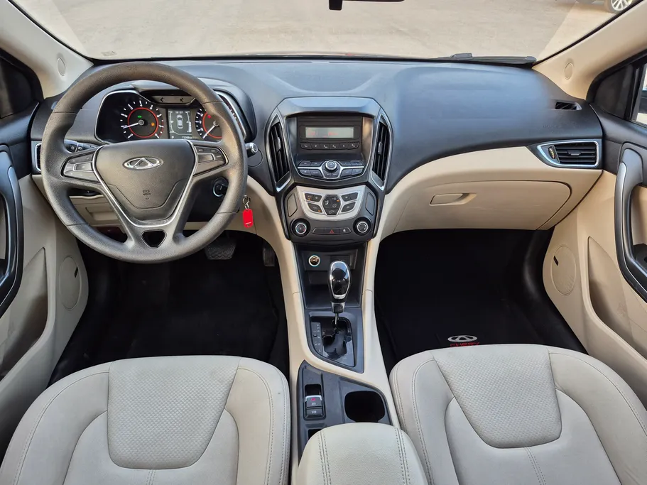 2023 Chery Arrizo 5 Comfort 