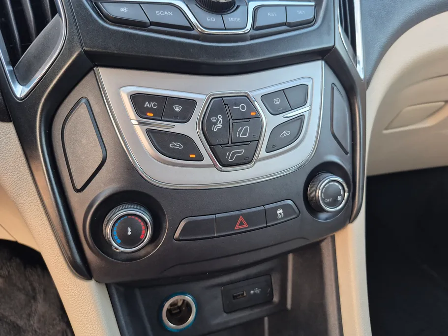 2023 Chery Arrizo 5 Comfort 