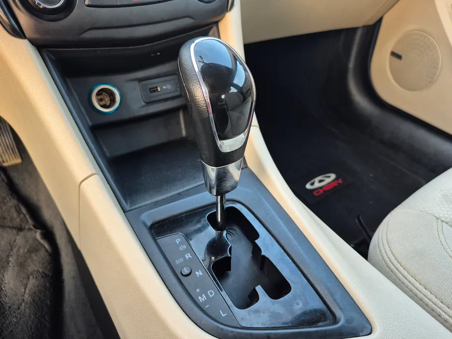 2023 Chery Arrizo 5 Comfort 