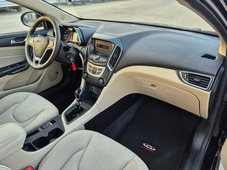 2023 Chery Arrizo 5 Comfort 