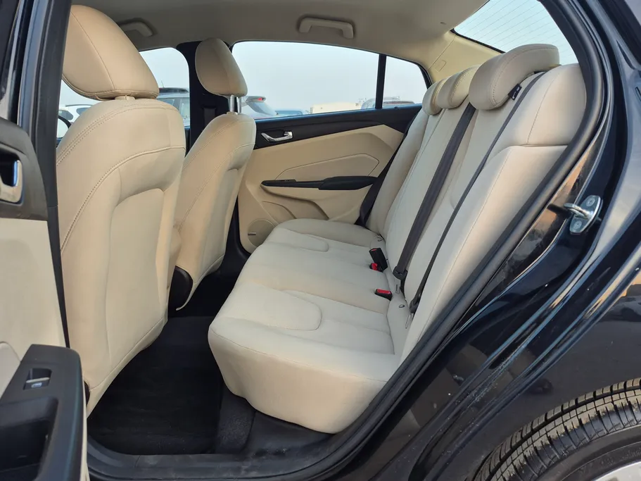 2023 Chery Arrizo 5 Comfort 