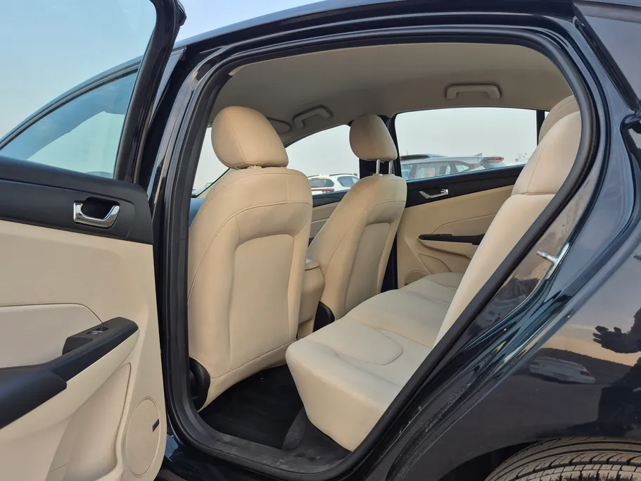 2023 Chery Arrizo 5 Comfort 