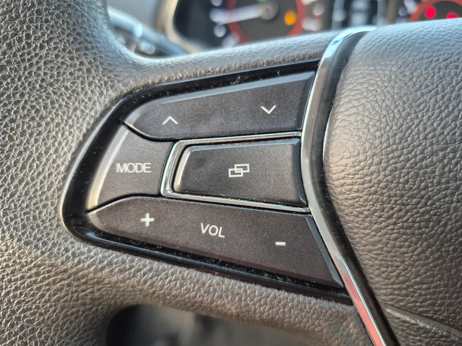 2023 Chery Arrizo 5 Comfort 