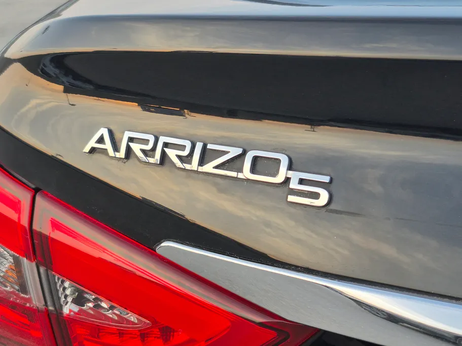 2023 Chery Arrizo 5 Comfort 