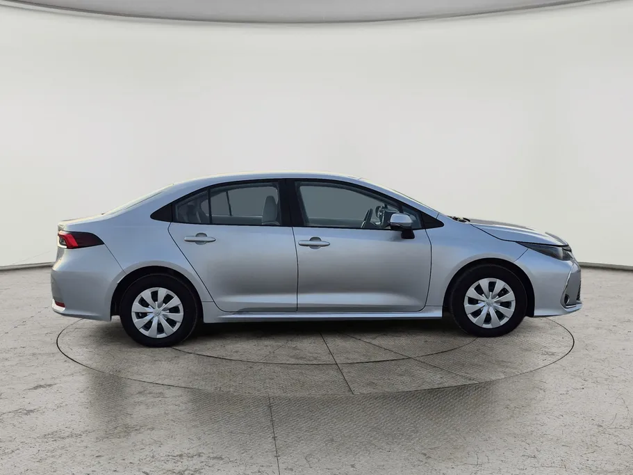 2023 Toyota Corolla XLI 