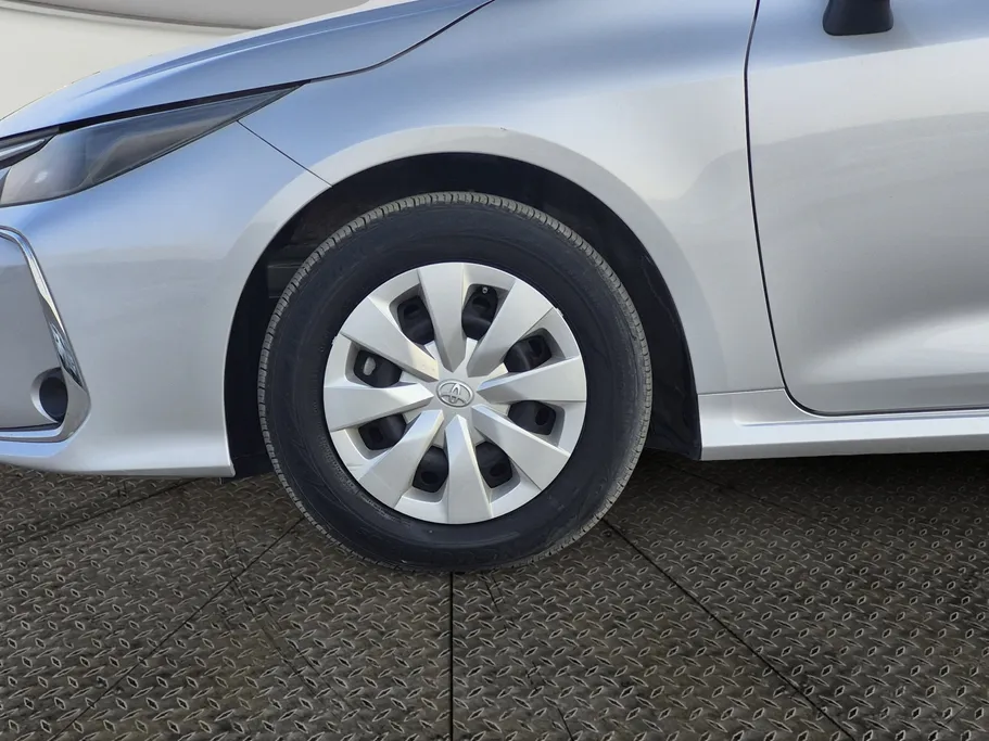 2023 Toyota Corolla XLI 