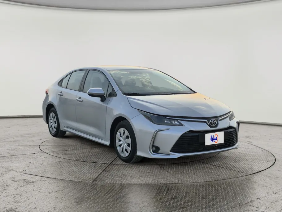 2023 Toyota Corolla XLI 