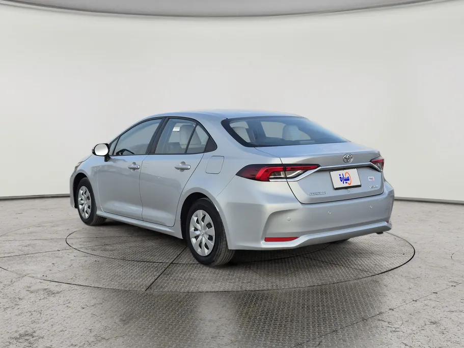 2023 Toyota Corolla XLI 