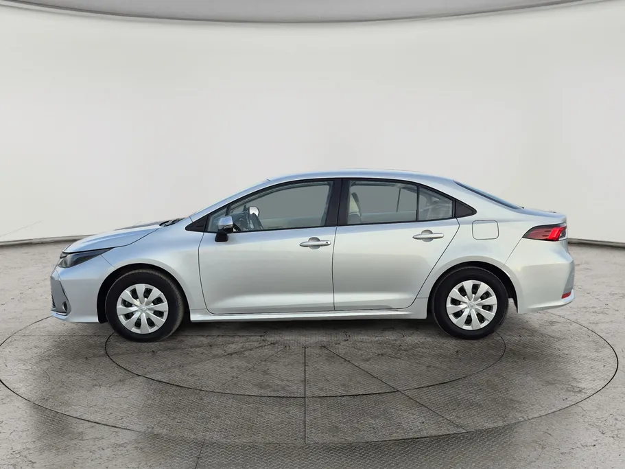 2023 Toyota Corolla XLI 