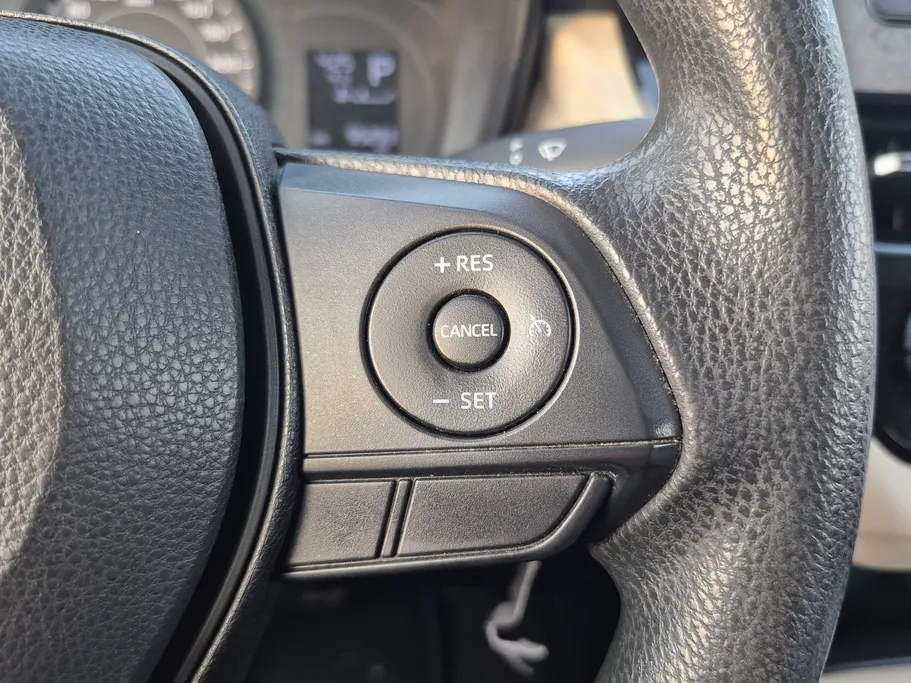 2023 Toyota Corolla XLI 