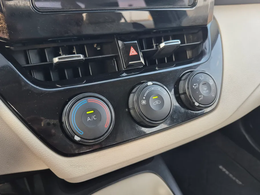 2023 Toyota Corolla XLI 