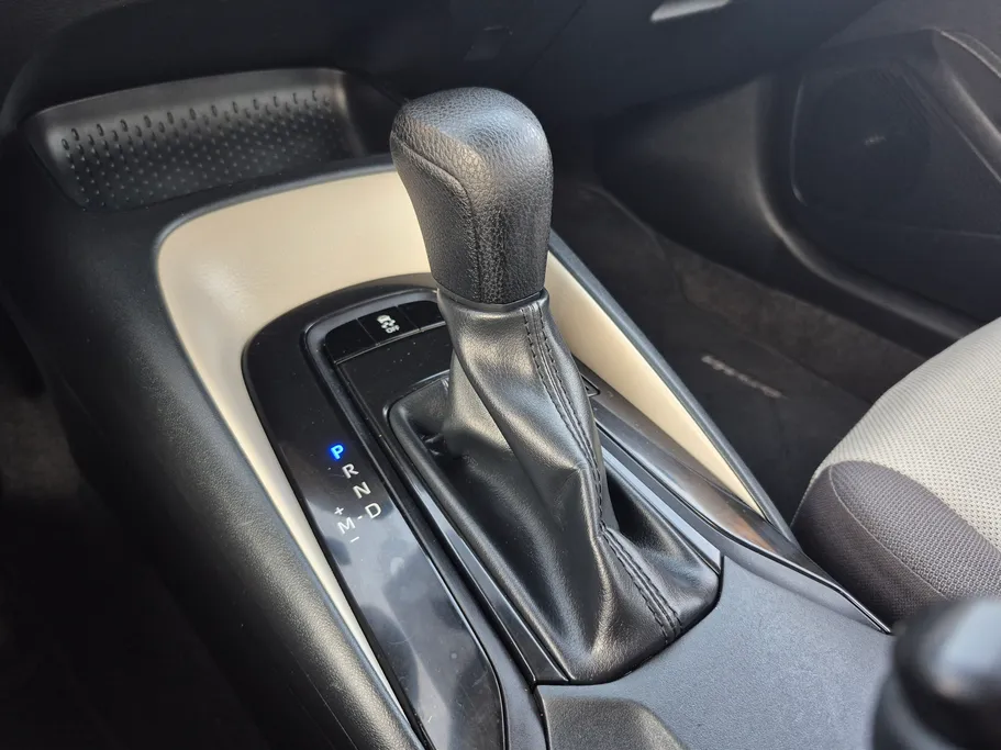2023 Toyota Corolla XLI 
