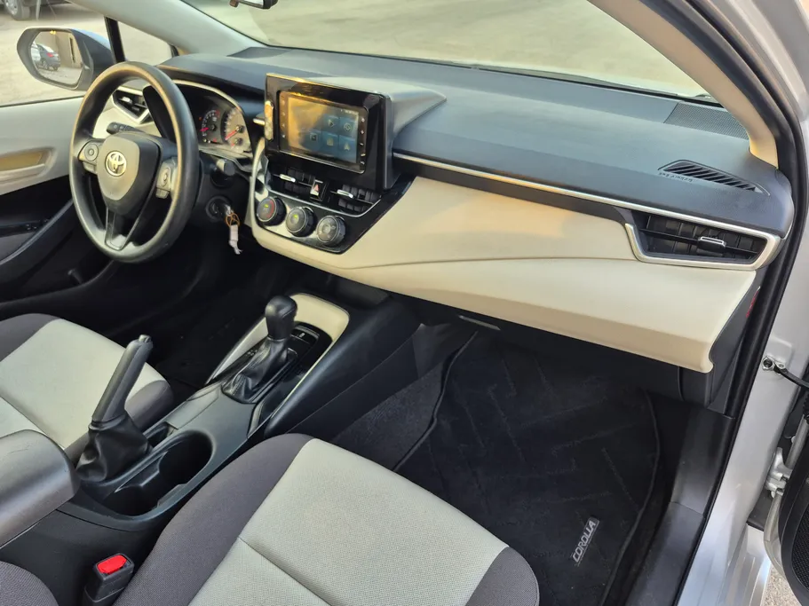2023 Toyota Corolla XLI 