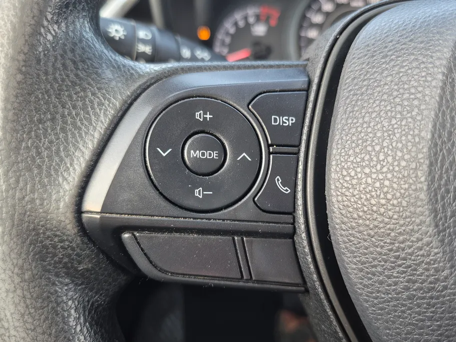 2023 Toyota Corolla XLI 