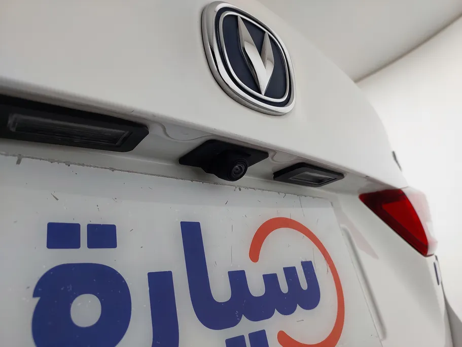 شانجان السفن Full Option 2023 